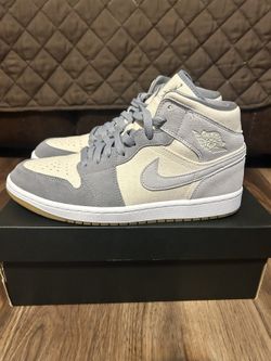 Air Jordan 1 Mid SE