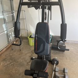 Home Gym