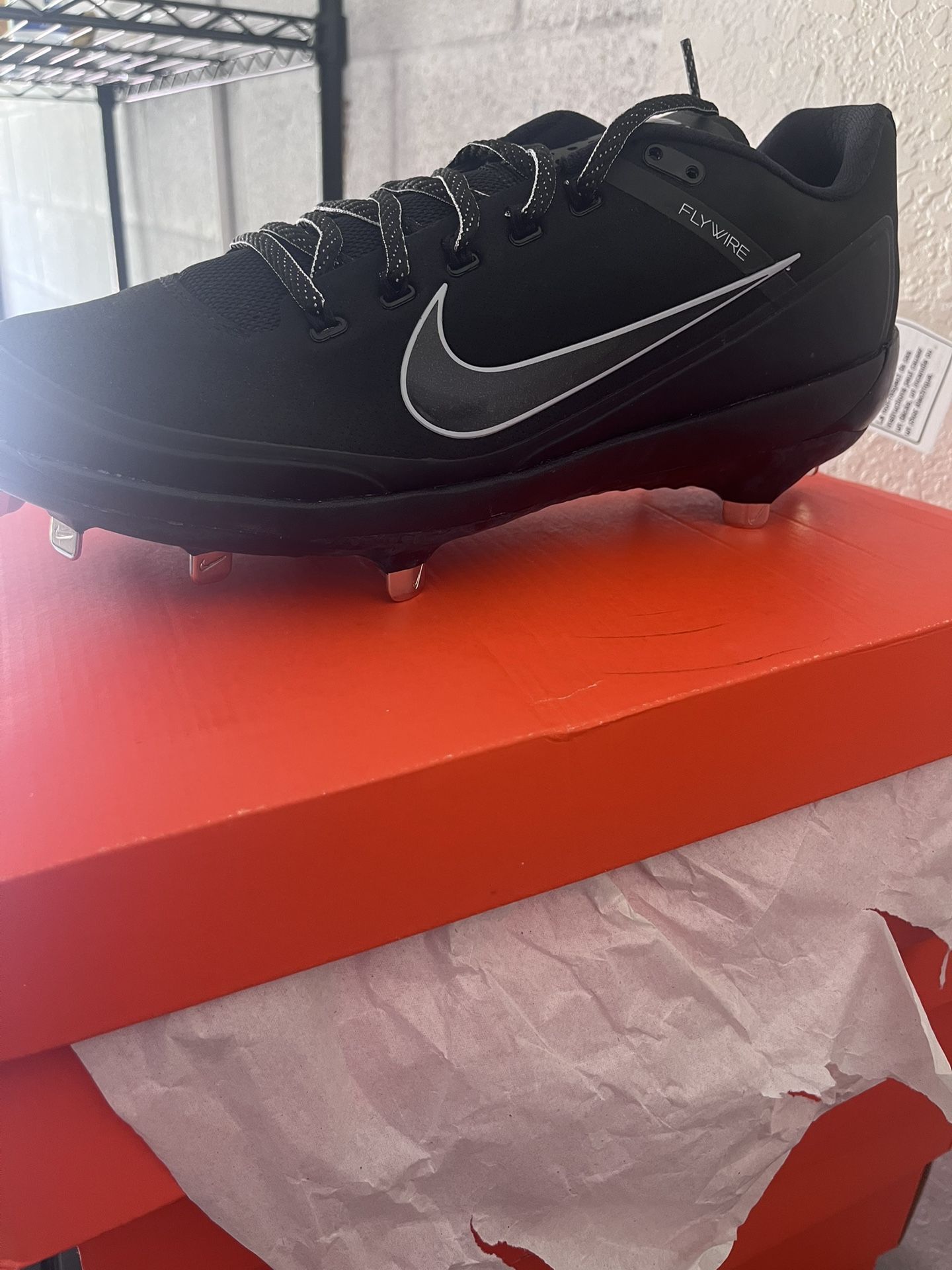 Nike Cleats