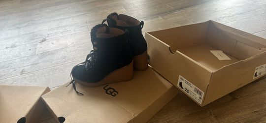 UGG