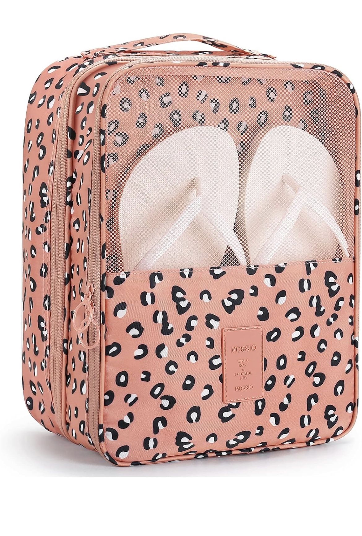 Mossio Shoe Travel Bag
