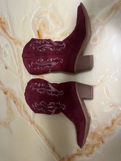 boots