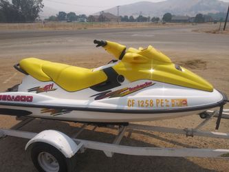 Jetski