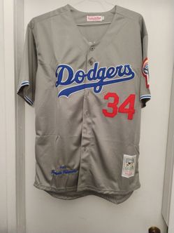 Dodger Jerseys