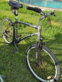 Bicycle