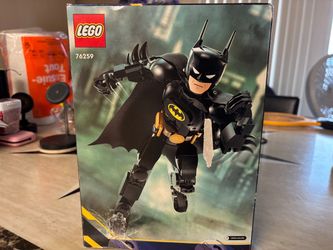 Lego Batman