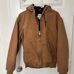 Carhart Coat 