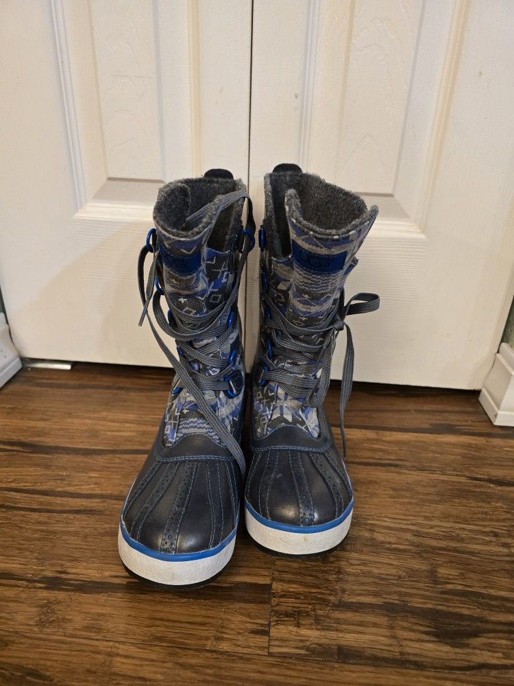 Women's UGG SNOW Boots