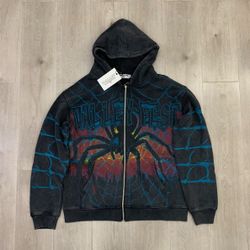 Spider Valley Fest Hoodie
