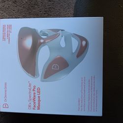 Drx Spectralite. Face. Warepr Masque Led