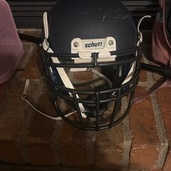 Football Helmet