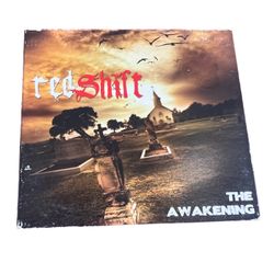 Pinkubus Floyd - song and lyrics by Redshift CD 2011.  B36 