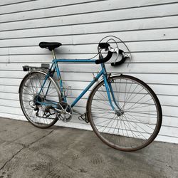 Men’s Road Bike