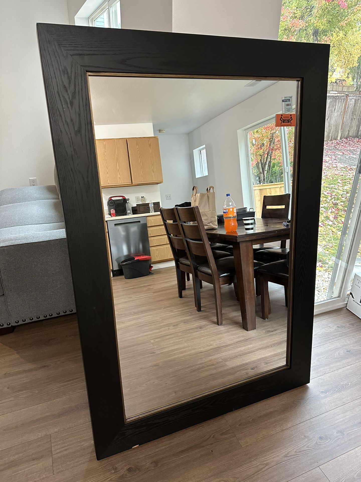 45x65 Mirror