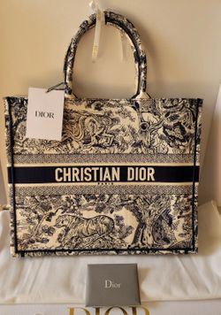 Christian Dior Bag 