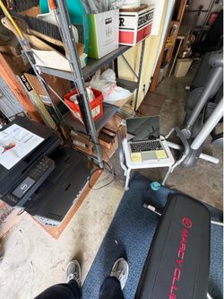 Dell H625cdw Printer, copier and scanner for sale