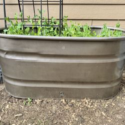 Planter Trough