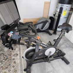 NordicTrack S22i
