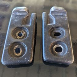 A Paid Of Na Mazda Hardtop Latches 