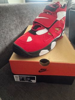 Nike air diamond turf II size 9.5
