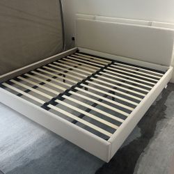 Rove Concepts Abigail King Bed