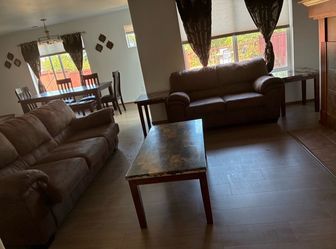 Everything must go moving sale