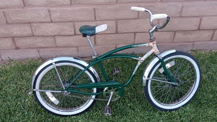 1955 Schwinn
