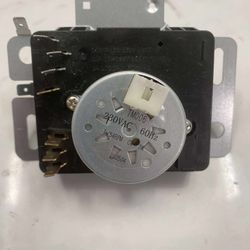 Dryer Timer Control For Whirlpool Admiral W10745655