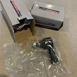 Master Pro Tie Rod Ends