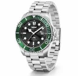 Invicta Specialty's Watch - 43mm, Steel MENS