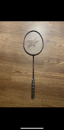 Brand New Badminton Racket