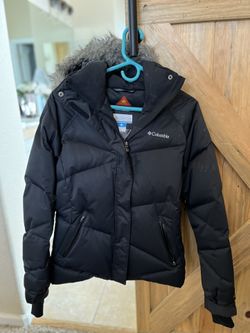 Women’s Colombian Jacket Size Medium 