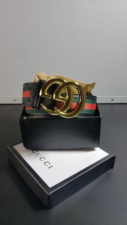 Gucci belt Size 115cm 46 inch