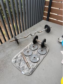 Weights