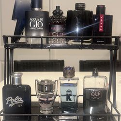 DESIGNER FRAGRANCE DECANTS – 100% AUTHENTIC | DECANTS DE PERFUMES DE LUJO 100% ORIGINALES