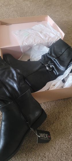 *** Beautiful Boots : Charlotte Russe***