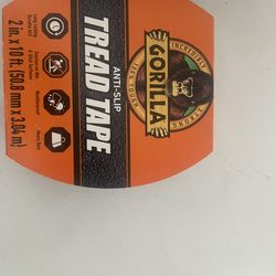 Anti Slip Tread Tape