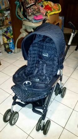 Plico P3 Peg-Perego kids Italian stroller