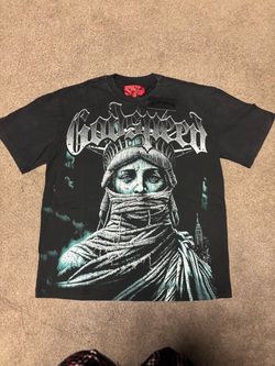 Baggy shirt