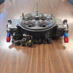 Holley Hp 1050cfm Gen 3 Carburetor 