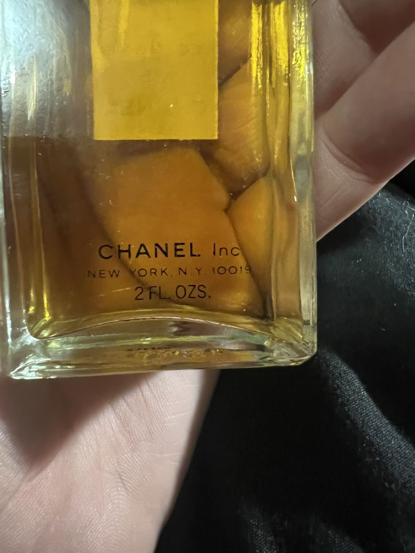 Chanel No 5 Perfume-BRAND NEW!!!