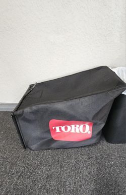 Toro Replacement Bag 
