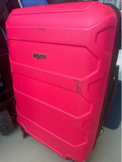 Dejuno Luggage