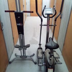 Exercise Equipment