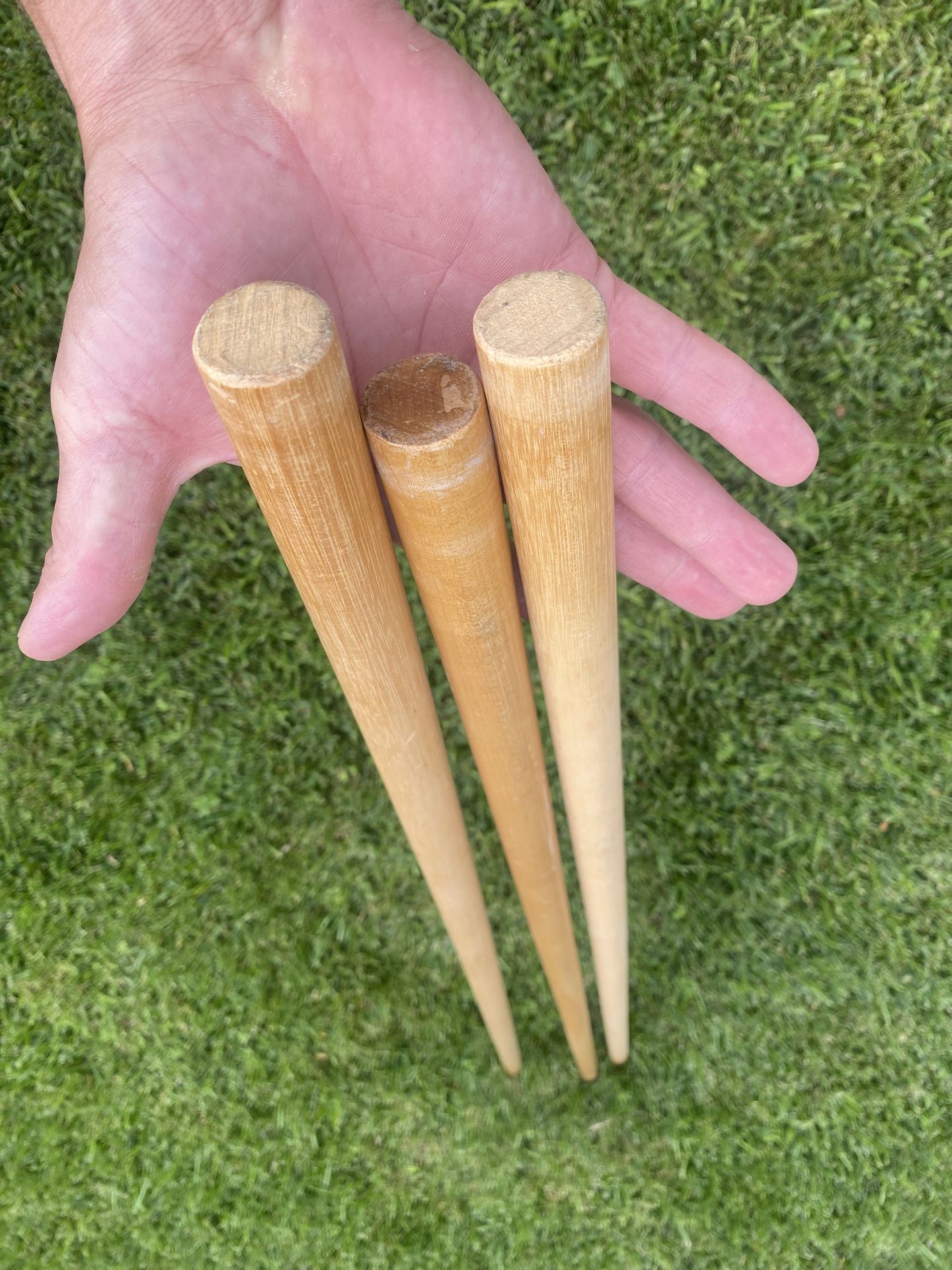 Dowels