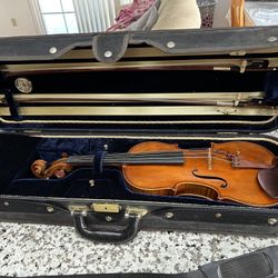 Violin For Sale 