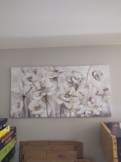 Wall art