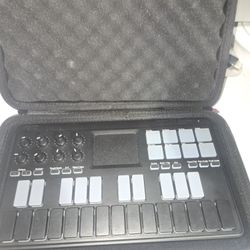 Forgot Midi  Bluetooth Kyboord 