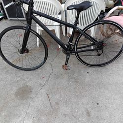 Cannondale Cruiser, Skinnys, Great Shape