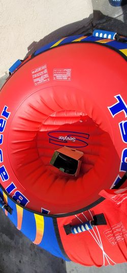 Tsunami blaster Boateng Toy